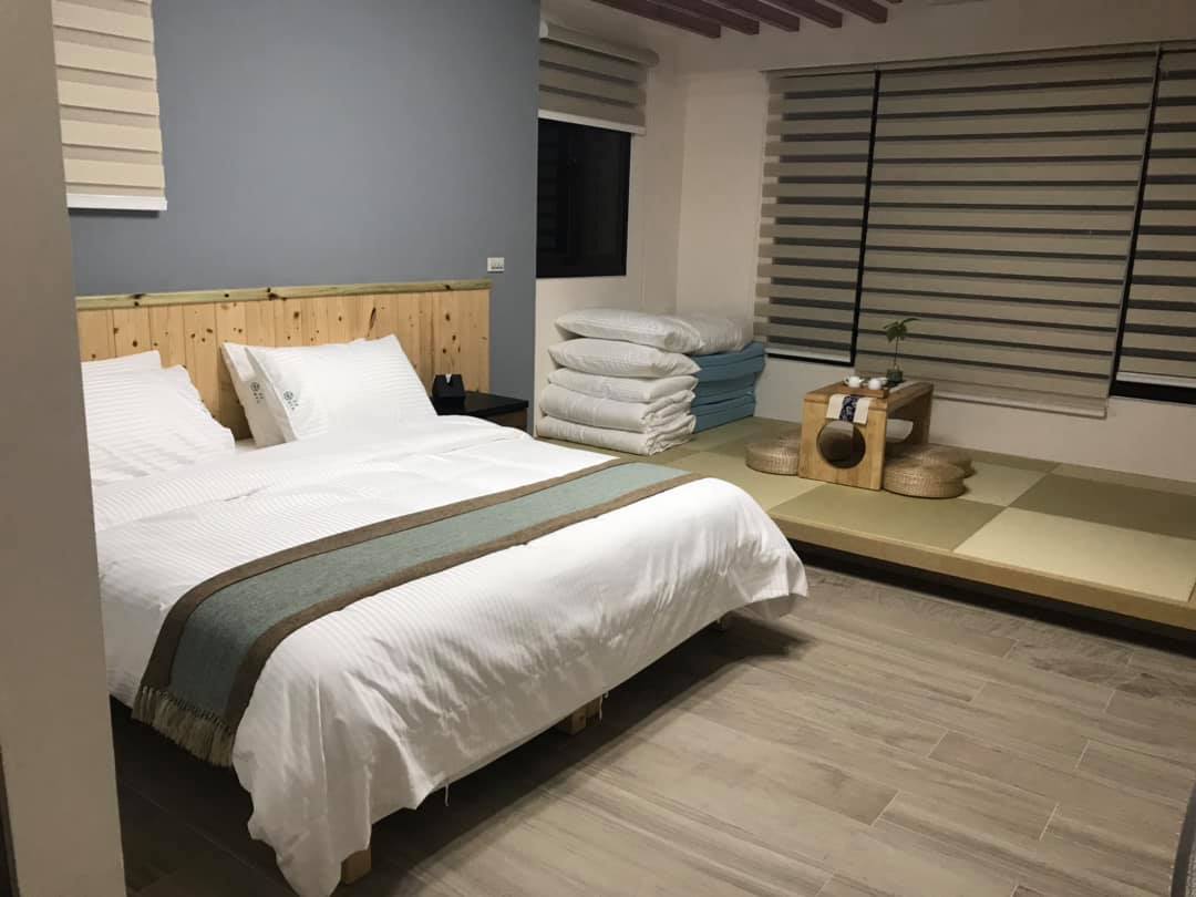 201 景觀家庭房 圖片 1