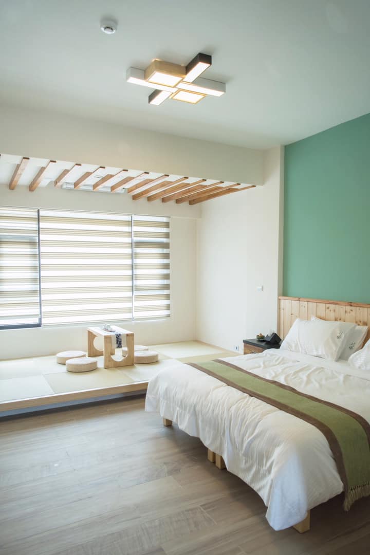 202 景觀家庭房 圖片 1