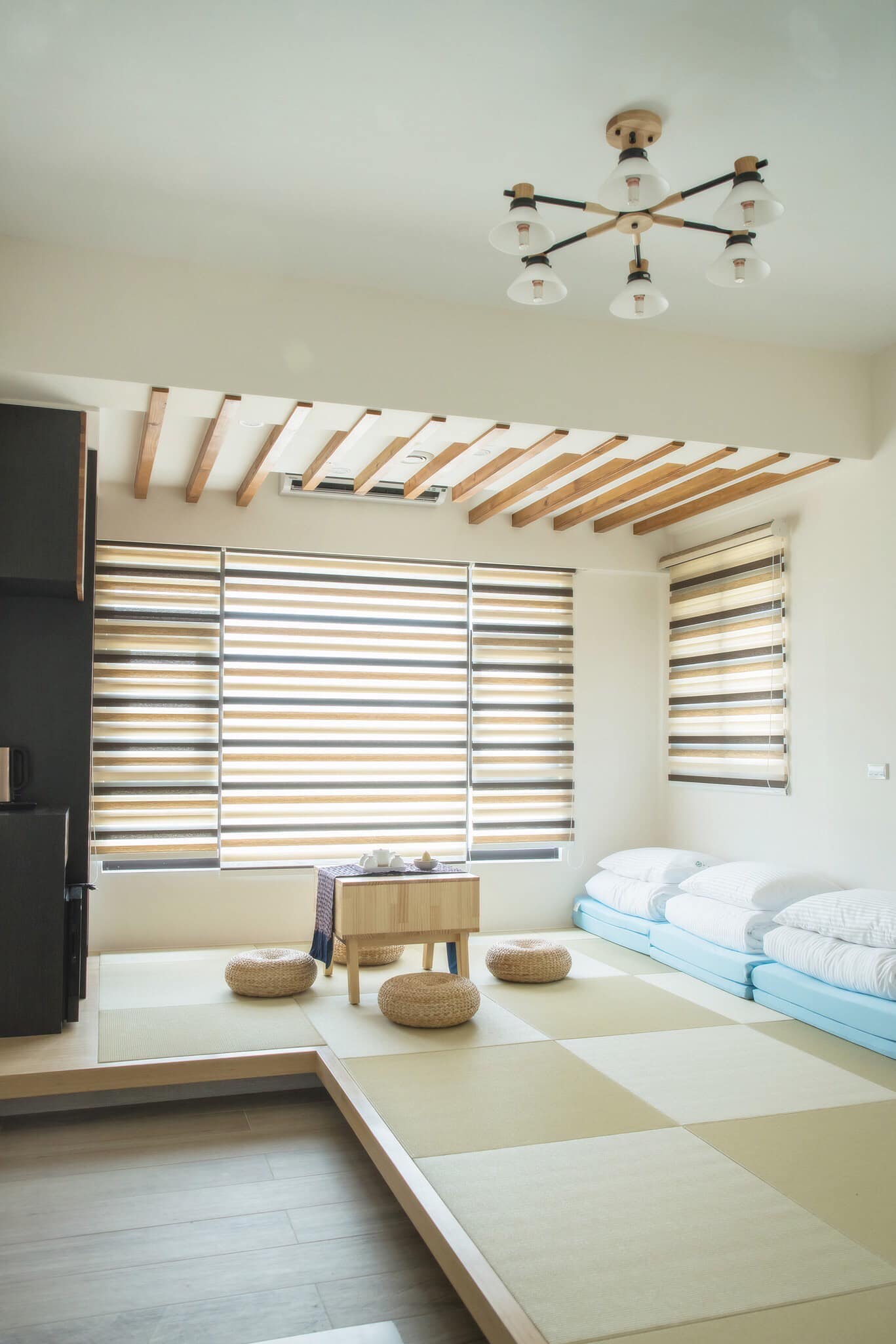 203 景觀和室團體房 圖片 1